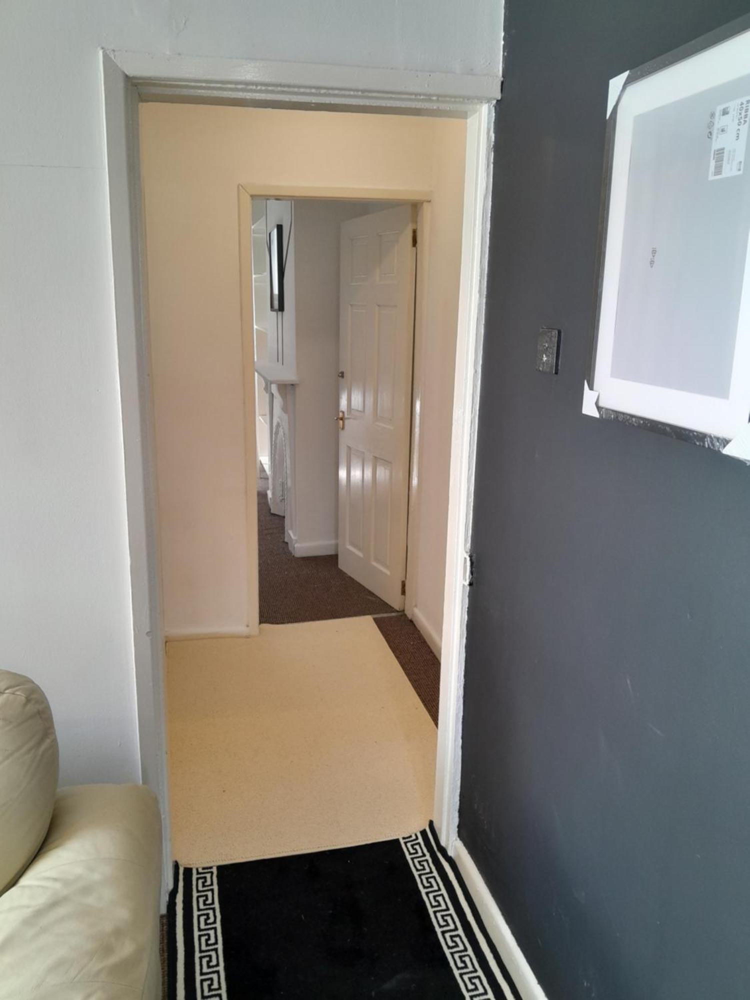 Bobi Apartment Sheffield Exterior foto